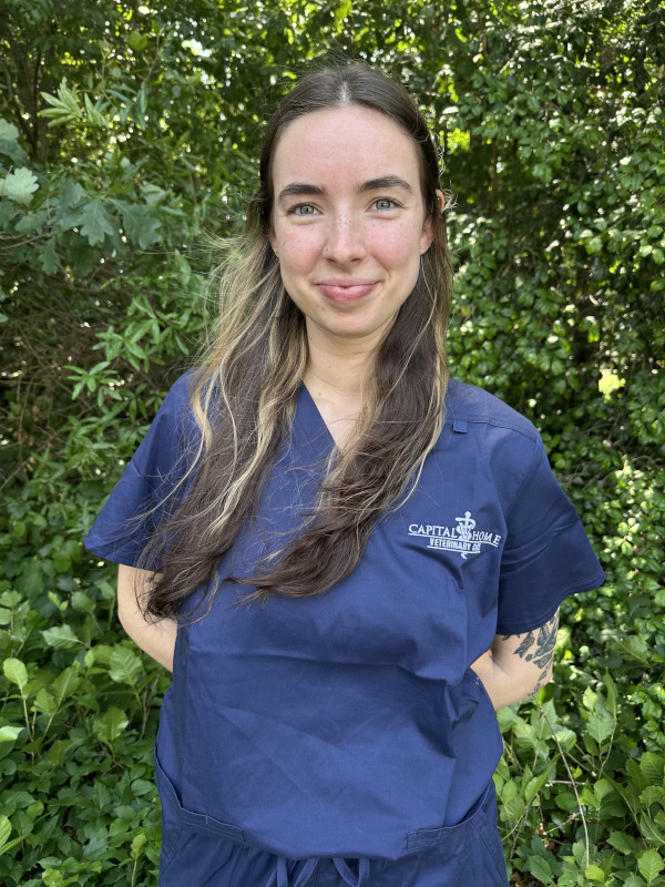 Gwyn , Client Care Specialist