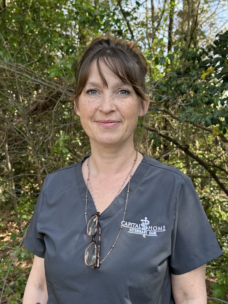 Katie , LVT, Licensed Veterinary Technician