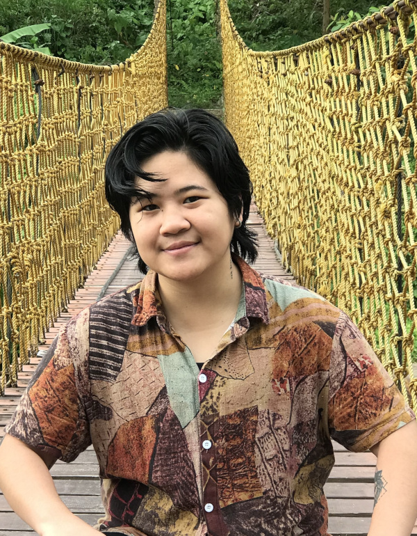 Charmaine , Client Care Specialist
